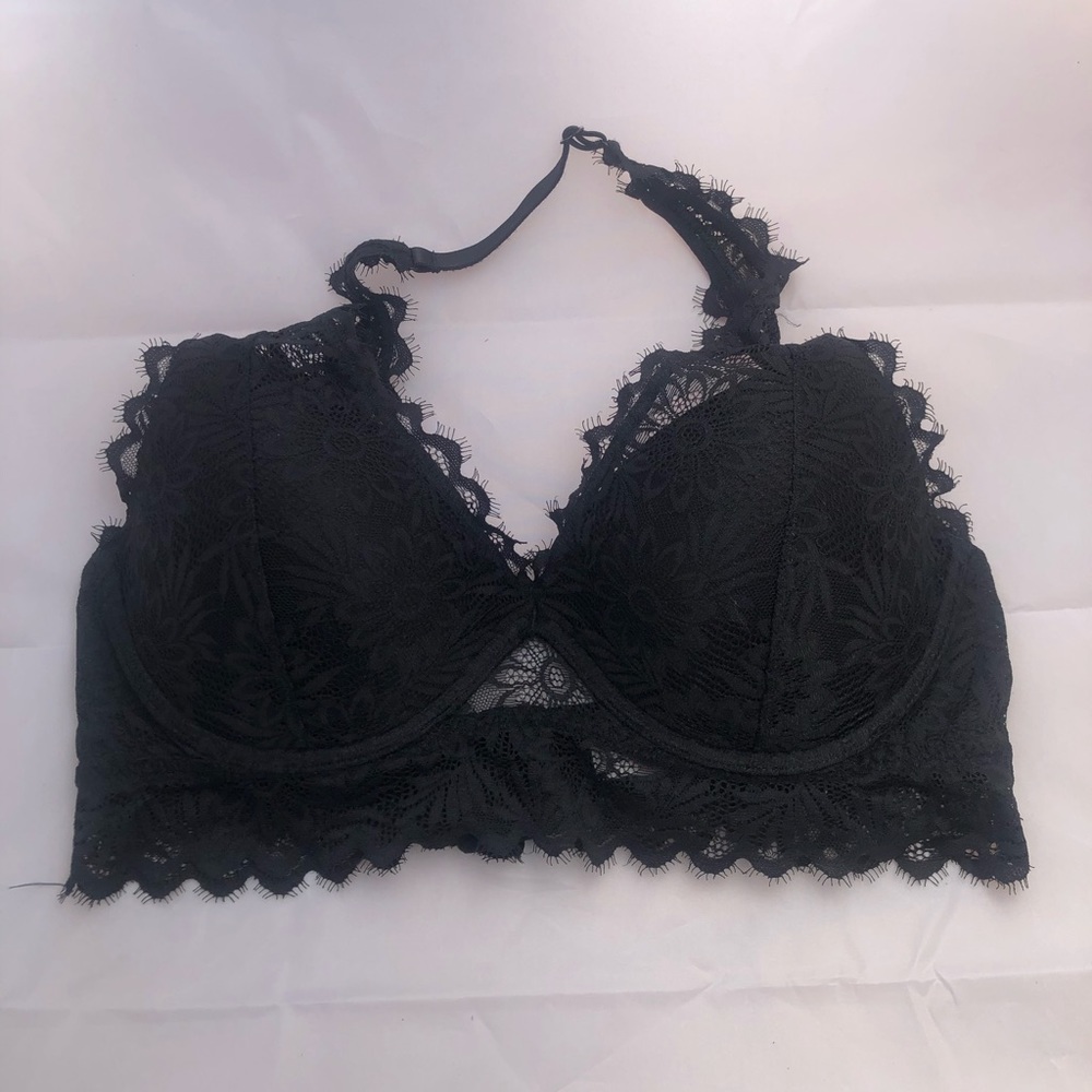 Victoria’s Secret halter bra